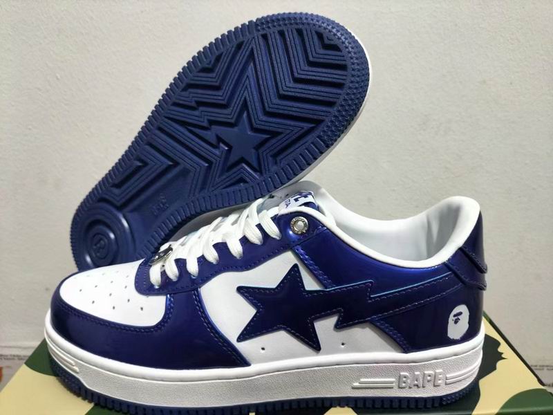 Bape sz36-46 h0704